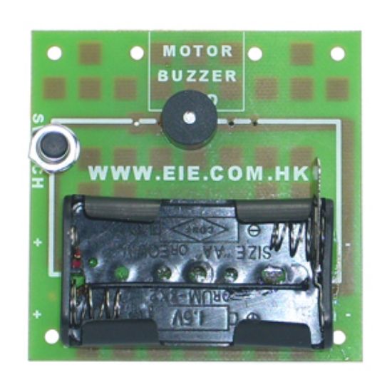Picture of KIT DEMO BUZZER ASSEMBLED ME15