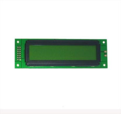 Picture of DIS LCD 20CH 2L B/L 116x37x12
