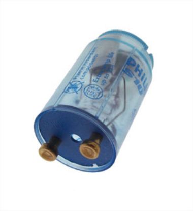 Picture of LIGHT STARTER 65W 220V 40x22mm