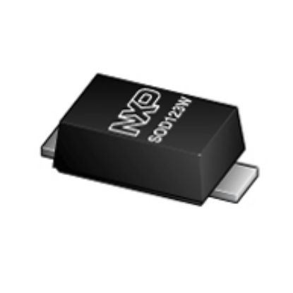 Picture of DIODE SKY SMD 60V 2A PMEG6020.