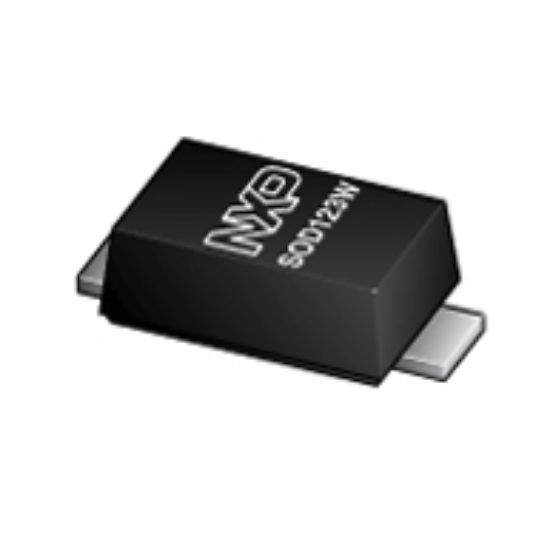 Picture of DIODE SKY SMD 60V 2A PMEG6020.