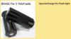 Picture of BATTERY HOLDER 3xAAA ROUND