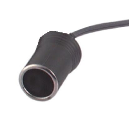 Picture of SOCKET CIG/LIGHT - OPEN END