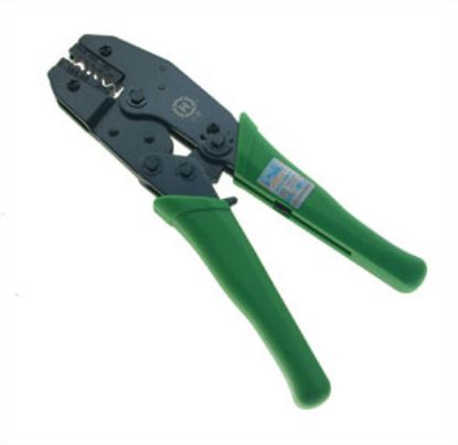 Picture of HAND CONNECTOR CRIMPER SMA / SMB / SMC / MCX