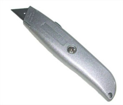 Picture of KNIFE RETRACTABLE W/BLADE
