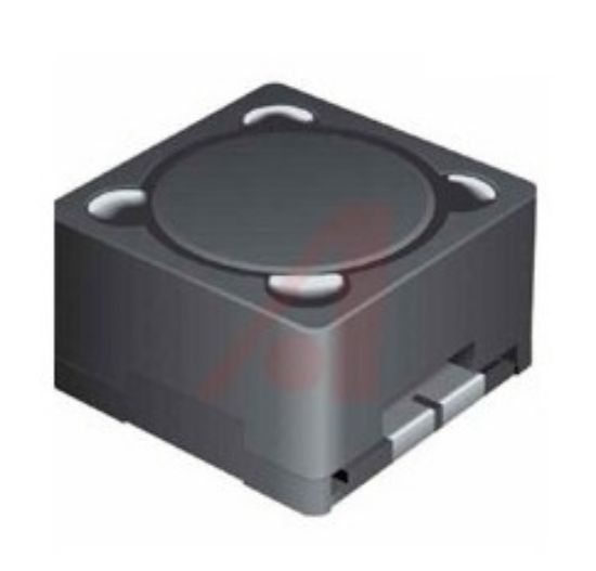 Picture of INDUCTOR SMD 1260 470uH 1A
