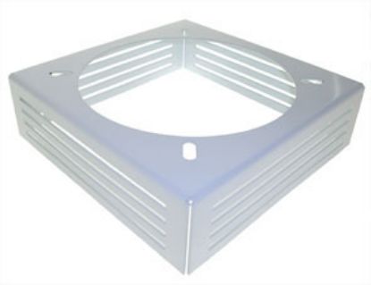 Picture of COVER FOR LIGHT FITTING WHITE