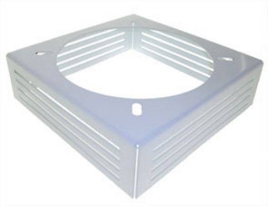Picture of COVER FOR LIGHT FITTING WHITE