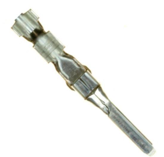Picture of PLUG CRIMP PIN SYM-41T-P0.5A