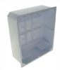 Picture of ABS ENCLOSURE 240x270x92 GREY S/L