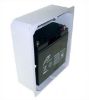 Picture of ABS ENCLOSURE 240x270x92 GREY S/L