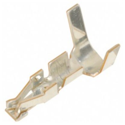 Picture of CRIMP TERMINAL FOR 0.13-0.33 WIRE