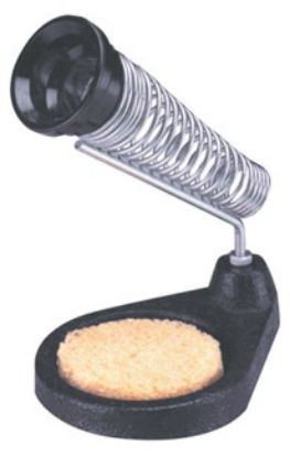 Picture of STAND FOR SOLDERING IRON