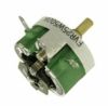 Picture of POTENTIOMETER S/T LIN W/W 44mm 150E 25W