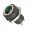 Picture of PLUG / JACK DC-POWER 2.5x09 CHASSIS-MOUNT