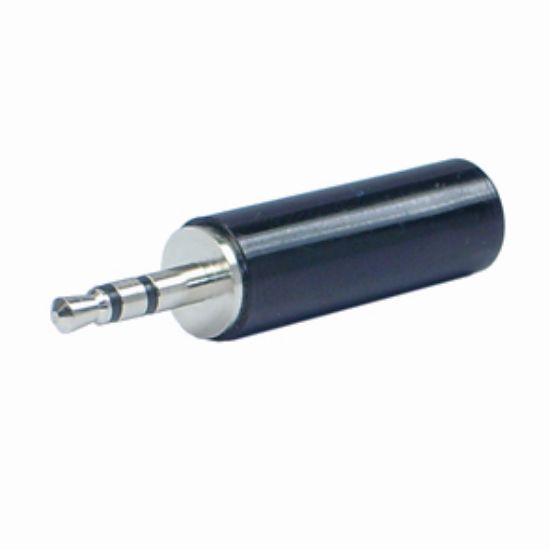 Picture of PLUG 2.5 STEREO BAKELITE