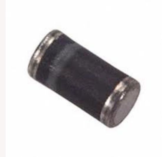 Picture of ZENER DIODE SMD DL41 1W 5.1V