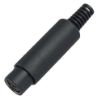 Picture of SOCKET MINI-DIN 4W I/L K3693B