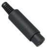 Picture of SOCKET MINI-DIN 4W I/L K3693B