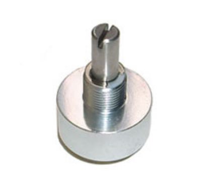 Picture of POTENTIOMETER CONTINUOS/ENDLESS 360-DEG LIN P/M 5K