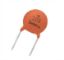 Picture of CERAMIC CAPACITOR DISK Y5V 47nF 25V P=5mm