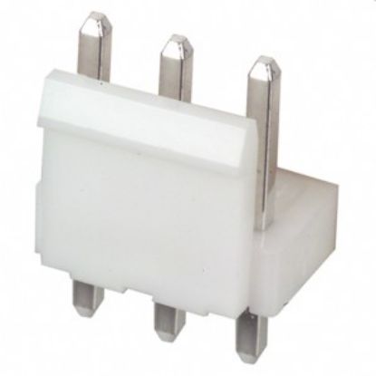 Picture of HEADER 3.96 FRICTIO LOCK 3W STR