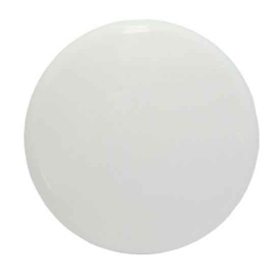 Picture of WHITE LED LIGHT FIXTURE LENS DIAMETER=130mm