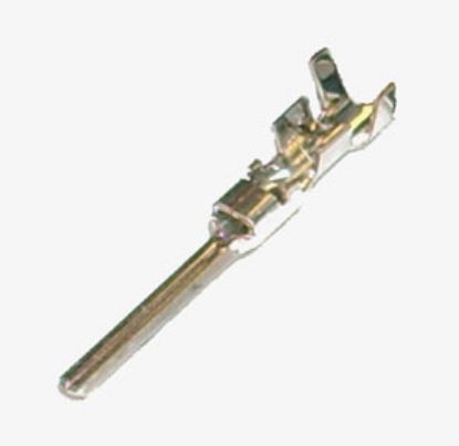 Picture of TERMINAL MALE CRIMP 0.3-0.75 MWP
