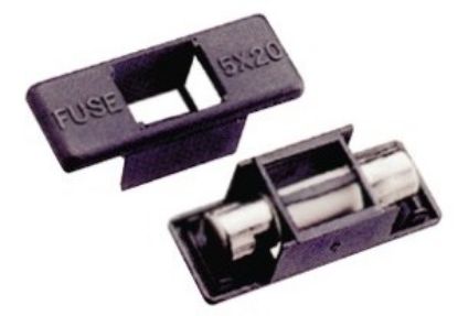 Picture of COVER ONLY FOR FUSE HOLDER
