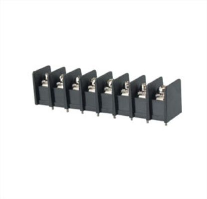 Picture of BARRIER TERMINAL BLOCK 9.5MM 16W