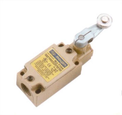 Picture of OIL-TIGHT LIMIT SWITCH ROLLER ACTUATOR