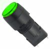 Picture of INDICATOR GRN 220V D=16 RND
