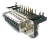 Picture of SOCKET D-SUB 15W PCB R/A METAL