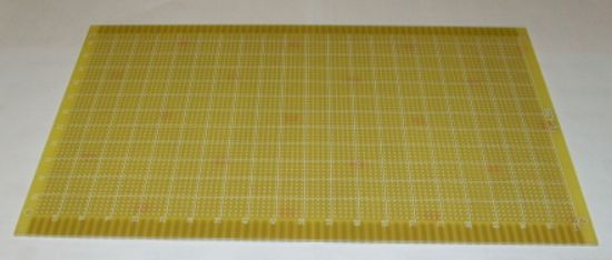 Picture of PROTO PC BOARD 170x265mm