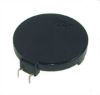 Picture of BUZZER PIEZO  4-18V 20mA  70dB