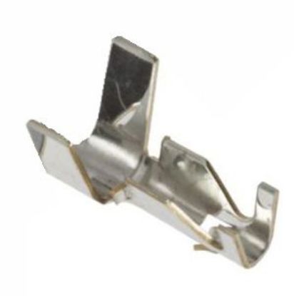 Picture of SOCKET CRIMP TERMINAL 08-70-0106