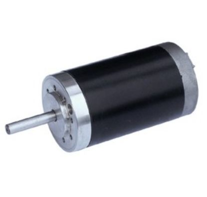 Picture of MOTOR BRUSH 24VDC 12A 3K7 RPM 300W