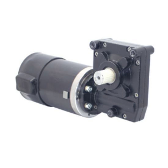 Picture of MOTOR GEARED 12VDC 35A 65RPM - REVERSIBLE