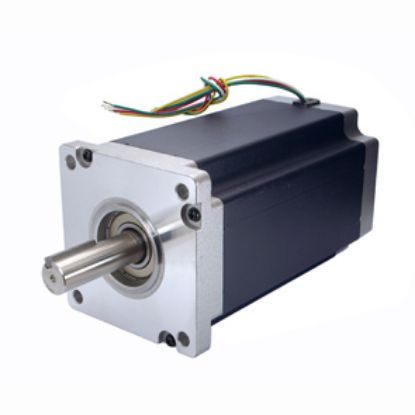 Picture of MOTOR STEPPER NEMA-42 110x110x...mm 1.8-D