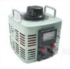 Picture of VARIAC ENCLOSED 0-250VAC 4A W/M