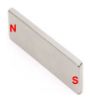 Picture of POLARISED MAGNET NEO N35  50x10x10mm