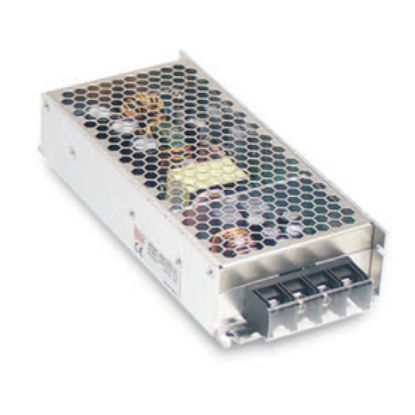 Picture of DC-DC CONVERTER ENC I=24V O=48V   4A2