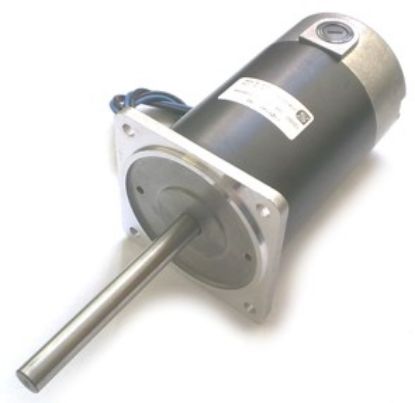 Picture of MOTOR BRUSH 12VDC 15A 3700RPM