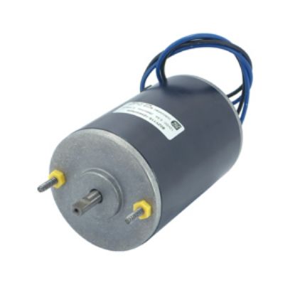 Picture of MOTOR BRUSH 12VDC  5A5 2890RPM