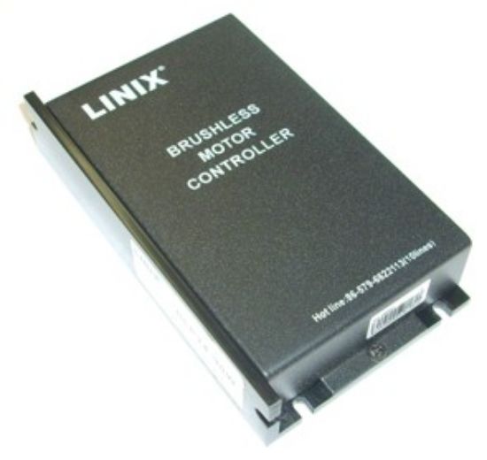 Picture of CONTROLLER MOTOR BRUSHLESS MOD