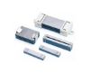 Picture of CORE FERRITE 25mm FLAT CABLE