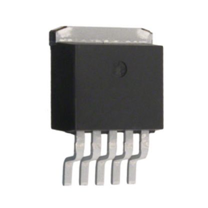 Picture of REG SMD ADJ 1.23-37V 3A BUCK
