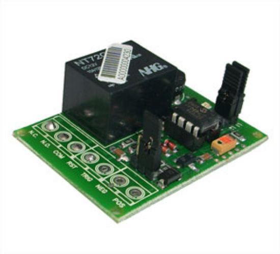 Picture of UNIVERSAL TIMER * NO TERMINALS FITTED *