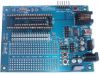 Picture of DEVELOPMENT BOARD PROTODEV-3V3