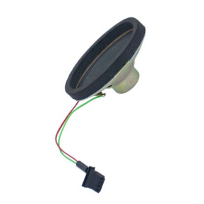 Picture of SPEAKER PAPER OVAL 25E 0.5W